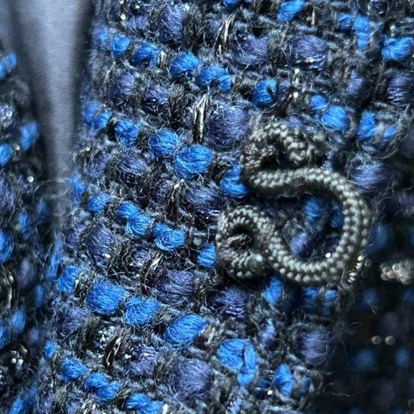 Custom Made Jacket -  size small - Picture 9 of 9